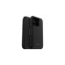 Otterbox Folio für MagSafe, Aufbewahrung(schwarz, iPhone 14 Pro)