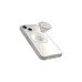 Otterbox Otter + Pop Symmetry Clear, Handyhülle(transparent, iPhone 14)