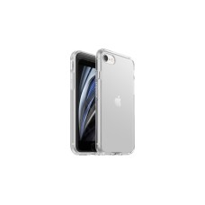 Otterbox Protection + Power KIT, Handyhülle(transparent/weiß, iPhone SE (3./2.Generation))