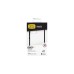 Otterbox React(schwarz, Samsung Galaxy A53 5G, , Black Crystal)
