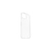 Otterbox React PRO Pack, Handyhülle(transparent, iPhone 14 Plus, Clear Glitter)