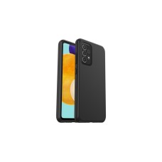 Otterbox React, Handyhülle(transparent/schwarz, Samsung Galaxy A52 5G)