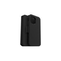 Otterbox Strada Via, Handyhülle(schwarz, iPhone 14)