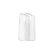 Otterbox Symmetry Clear, Handyhülle(transparent, iPhone 15 Pro Max)