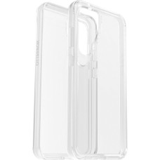 Otterbox Symmetry Clear, Handyhülle(transparent, Samsung Galaxy S24+)