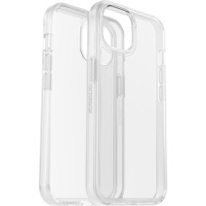 Otterbox Symmetry Clear, Handyhülle(transparent, iPhone 14)