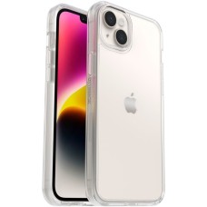 Otterbox Symmetry Clear, Handyhülle(transparent, iPhone 14 Plus)