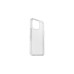 Otterbox Symmetry Clear + Alpha Glass clear, Handyhülle(transparent, iPhone 13 Pro)
