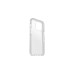 Otterbox Symmetry Clear + Alpha Glass clear, Handyhülle(transparent, iPhone 13 Pro)