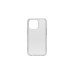 Otterbox Symmetry Clear + Alpha Glass clear, Handyhülle(transparent, iPhone 13 Pro)