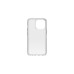 Otterbox Symmetry Clear + Alpha Glass clear, Handyhülle(transparent, iPhone 13 Pro)
