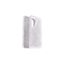 Otterbox Symmetry Core, Handyhülle(weiß/mehrfarbig, Samsung Galaxy S24+)