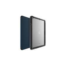 Otterbox Symmetry Folio PRO Pack, Tablethülle(blau, iPad (7. / 8. und 9..Generation))
