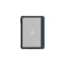 Otterbox Symmetry Folio PRO Pack, Tablethülle(blau, iPad (7. / 8. und 9..Generation))