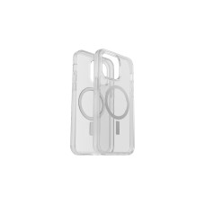 Otterbox Symmetry+, Handyhülle(transparent, iPhone 14 Pro Max, MagSafe)