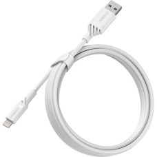 Lightning Stecker(weiß, 2 Meter)