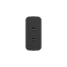 Otterbox USB-C Wand-Schnellladegerät, 50W Combined(schwarz)