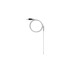 Otto Wilde Grillers 4er Set Meatprobes, Temperatursensor