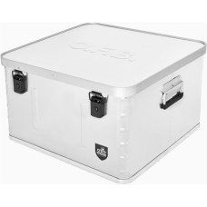 Otto Wilde Grillers Aufbewahrungsbox(aluminium, für O.F.B. Steakgrill)