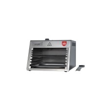 Otto Wilde Grillers O.F.B. Lite, Gasgrill(edelstahl)