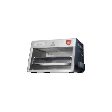 Otto Wilde Grillers O.F.B. Original, Gasgrill(edelstahl)