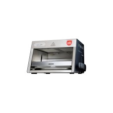 Otto Wilde Grillers O.F.B. Premium, Gasgrill(edelstahl, mit Grillrostauszug)