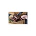 Otto Wilde Grillers O.F.B. Premium, Gasgrill(edelstahl, mit Grillrostauszug)