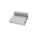 Otto Wilde Grillers O.F.B. Premium, Gasgrill(edelstahl, mit Grillrostauszug)