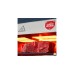 Otto Wilde Grillers O.F.B. Premium, Gasgrill(edelstahl, mit Grillrostauszug)