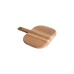 Otto Wilde Grillers Pizza-Set, Pizzastein(2-teilig)