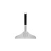Otto Wilde Grillers Pizzaschaufel 420092, Grillbesteck(schwarz/edelstahl)
