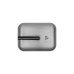 Otto Wilde Grillers Plancha-Haube 420124, Abdeckung(edelstahl/schwarz, für Gasgrill G32 Smart / Connected)