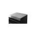 Otto Wilde Grillers S24 / 4 Schubladen 490208, Schrank(schwarz)