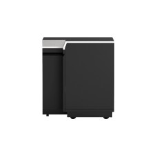 Otto Wilde Grillers S90° 490214, Schrank(schwarz)