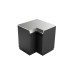 Otto Wilde Grillers S90° 490214, Schrank(schwarz)