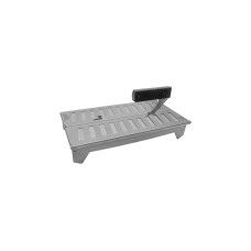 Otto Wilde Grillers Smoker Box 420151, Räucherbox(edelstahl, für Gasgrill G32 Smart / Connected)