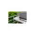 Otto Wilde Grillers T16 490205, Erweiterungsmodul(edelstahl, für Outdoor-Küche)