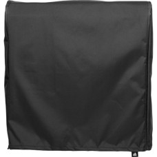 Otto Wilde Grillers Wetterschutz Überwurf für 32" Modul, Schutzhaube(schwarz)
