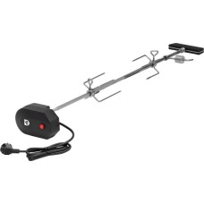 Otto Wilde Grillers XL Rotisserie 420131, Grillspieß(für Gasgrill G32 Smart / Connected)