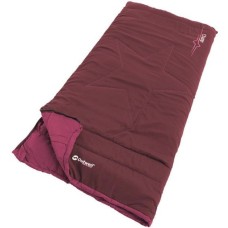 Outwell Schlafsack Champ Kids Deep Red(rot)