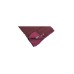 Outwell Schlafsack Champ Kids Deep Red(rot)