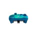 PDP Rematch Advanced Wired Controller - Glitch Green, Gamepad(grün/lila, für Xbox Series X|S, Xbox One, PC)