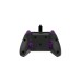 PDP Rematch Advanced Wired Controller - Purple Fade, Gamepad(lila, für Xbox Series X|S, Xbox One, PC)