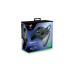 PDP Rematch Advanced Wired Controller - Radial Black, Gamepad(schwarz/grau, für Xbox Series X|S, Xbox One, PC)