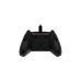 PDP Rematch Advanced Wired Controller - Radial White, Gamepad(grau/rot, für Xbox Series X|S, Xbox One, PC)