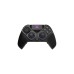 PDP Victrix Pro BFG Wireless Controller, Gamepad(schwarz/lila)