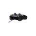 PDP Victrix Pro BFG Wireless Controller, Gamepad(schwarz/lila)