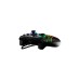 PDP Wired Controller - Afterglow Wave, Gamepad(schwarz, für Xbox Series X|S, Xbox One, PC)