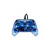 PDP Wired Controller - Afterglow, Gamepad(transparent, für Xbox Series X|S, Xbox One, PC)