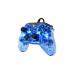 PDP Wired Controller - Afterglow, Gamepad(transparent, für Xbox Series X|S, Xbox One, PC)